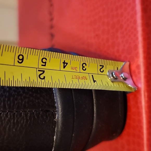 SOFFT SPOT Brown Leather boots size 7. - Picture 10 of 11